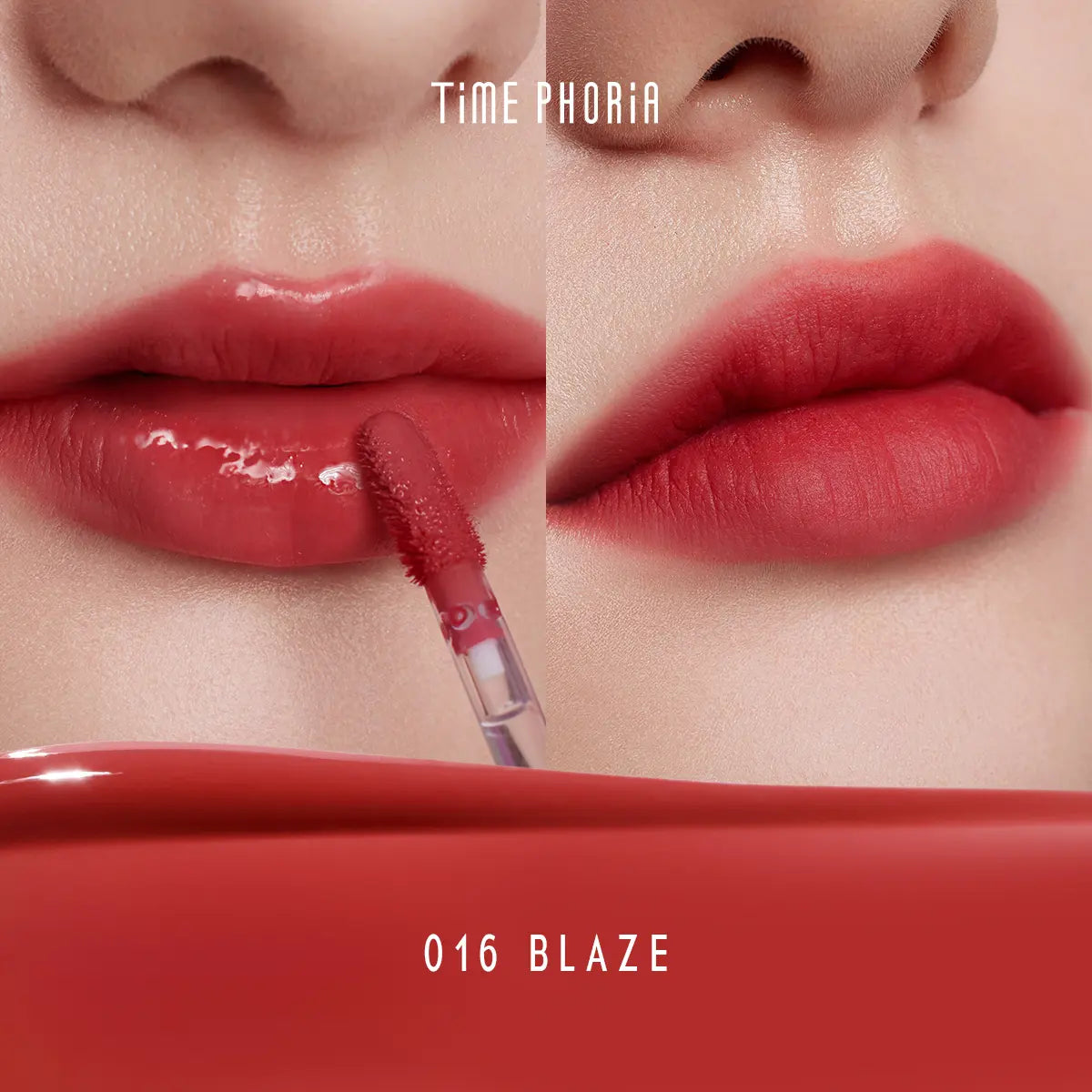 Levane™ Soft Matte Blurring Lip Tint