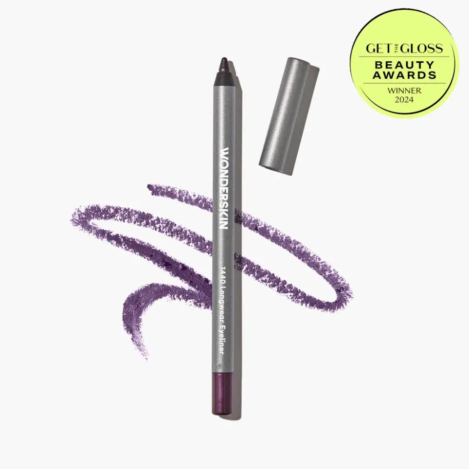 Levane™ Stay-All-Day Waterline Precision Eyeliner