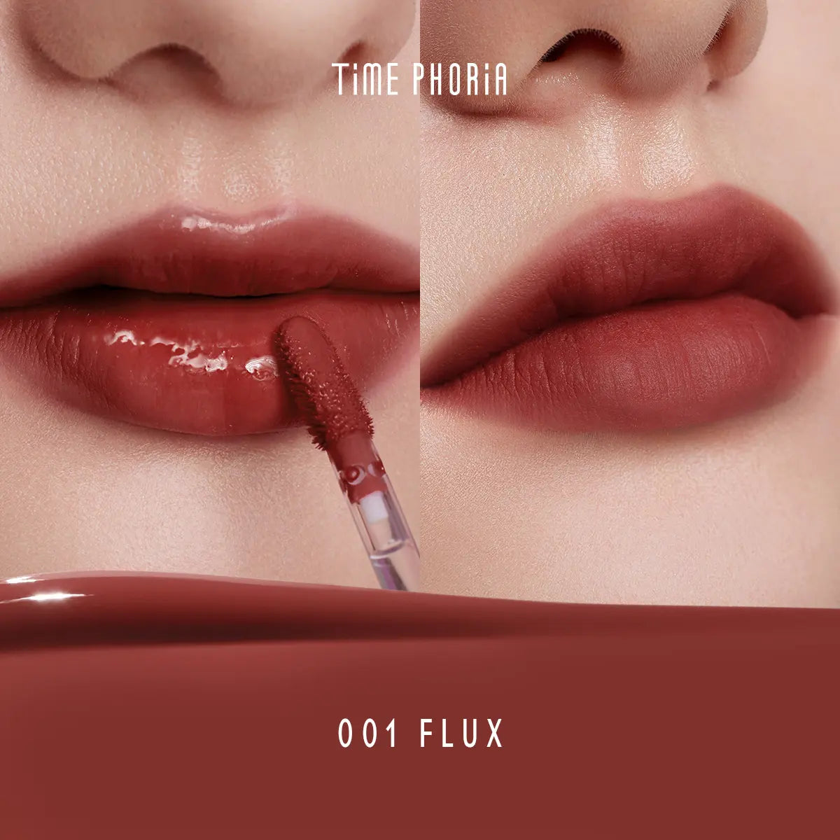 Levane™ Soft Matte Blurring Lip Tint