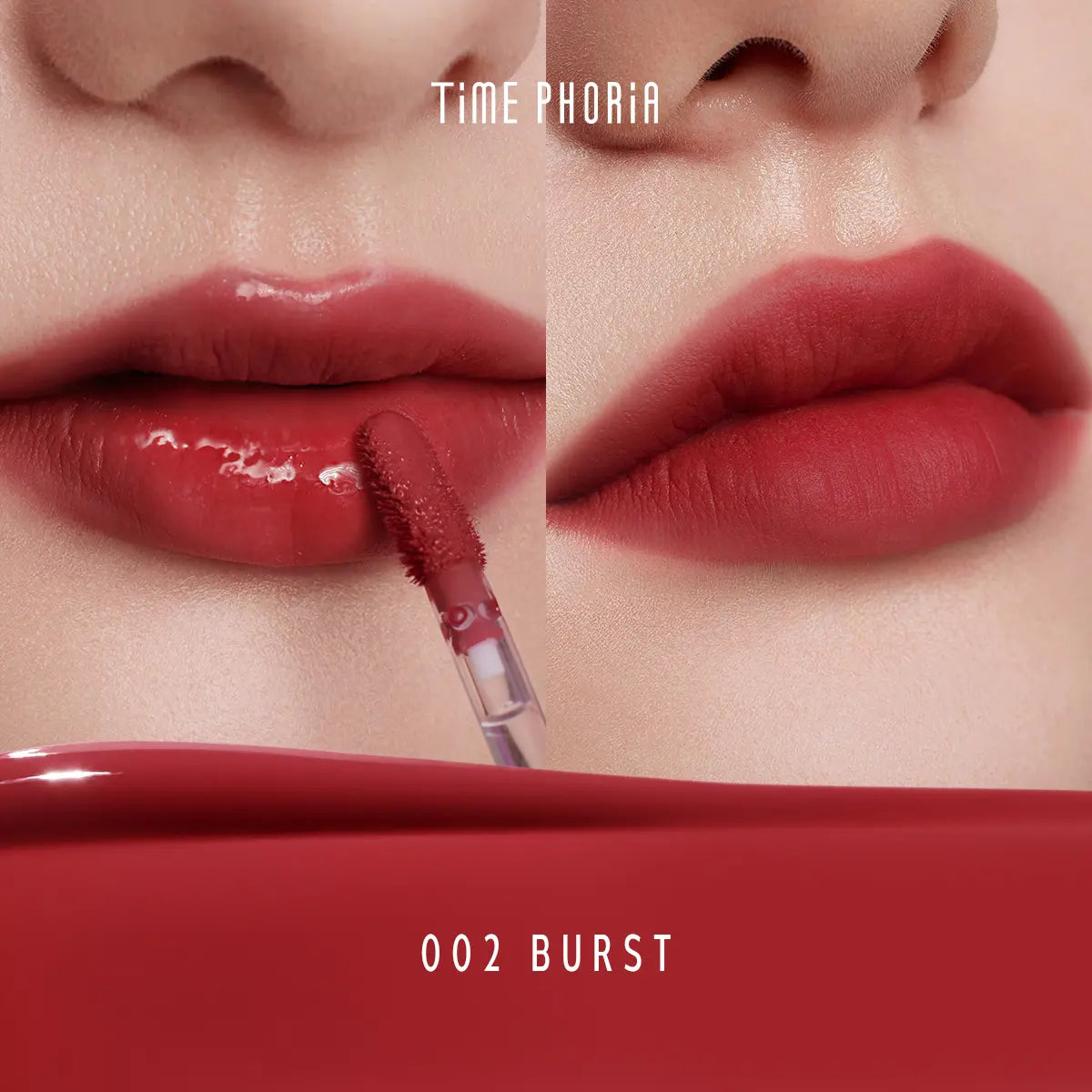 Levane™ Soft Matte Blurring Lip Tint