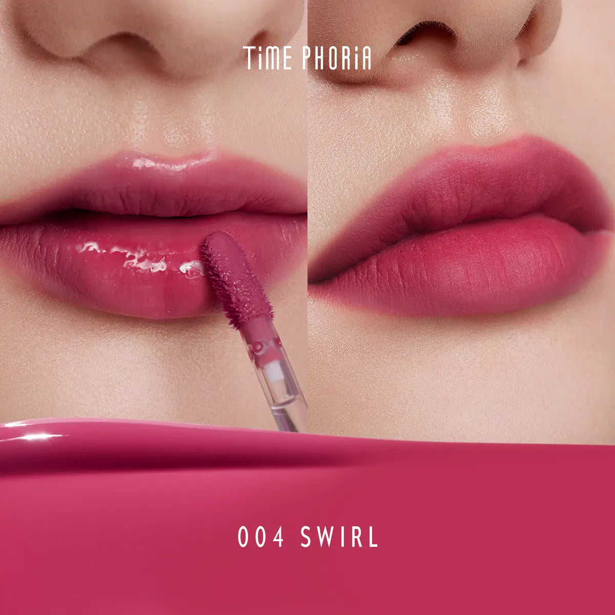 Levane™ Soft Matte Blurring Lip Tint