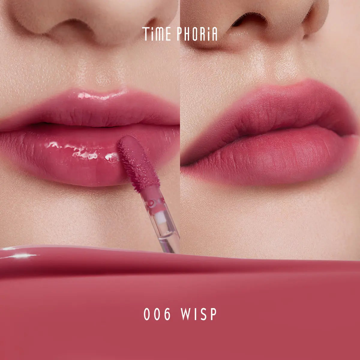 Levane™ Soft Matte Blurring Lip Tint