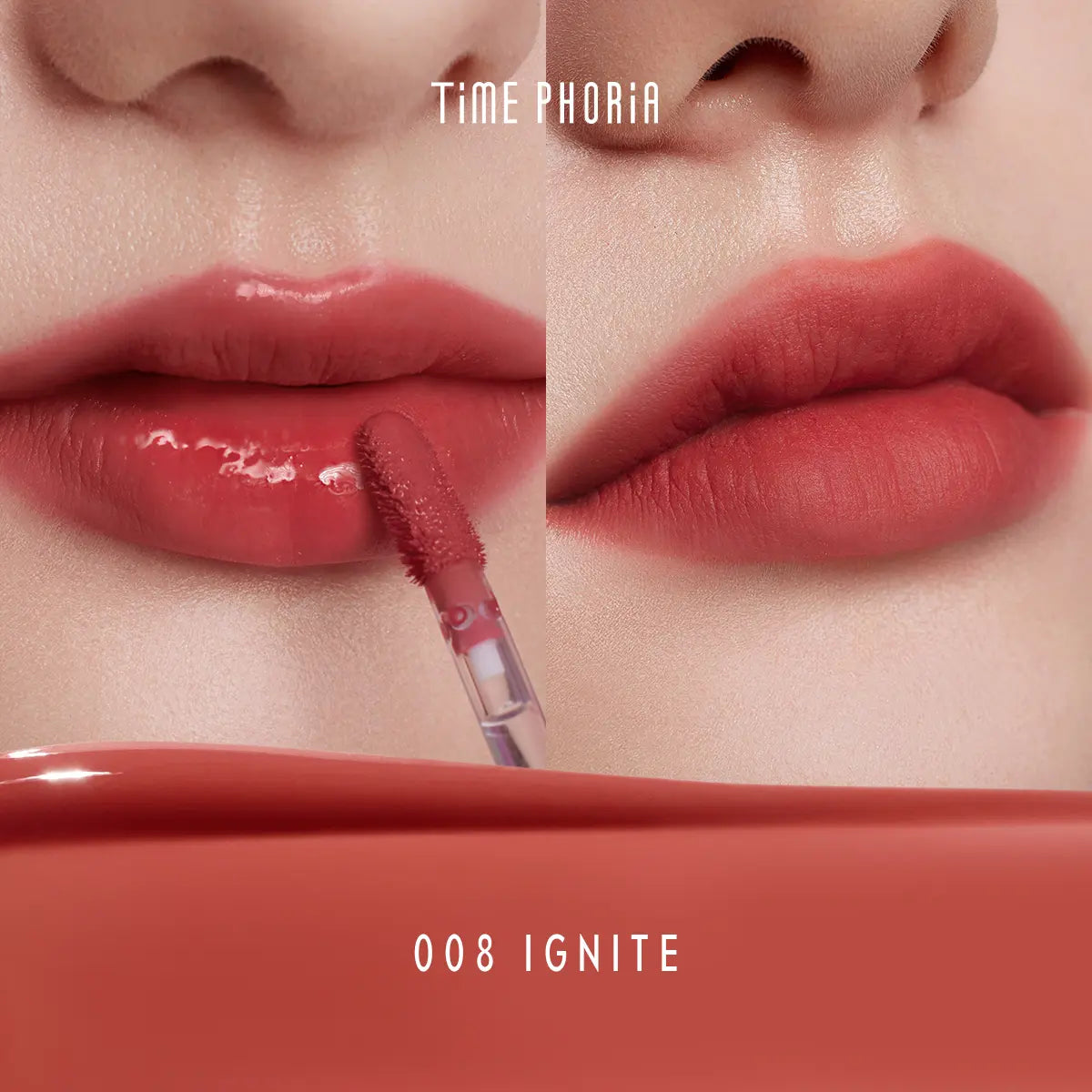 Levane™ Soft Matte Blurring Lip Tint