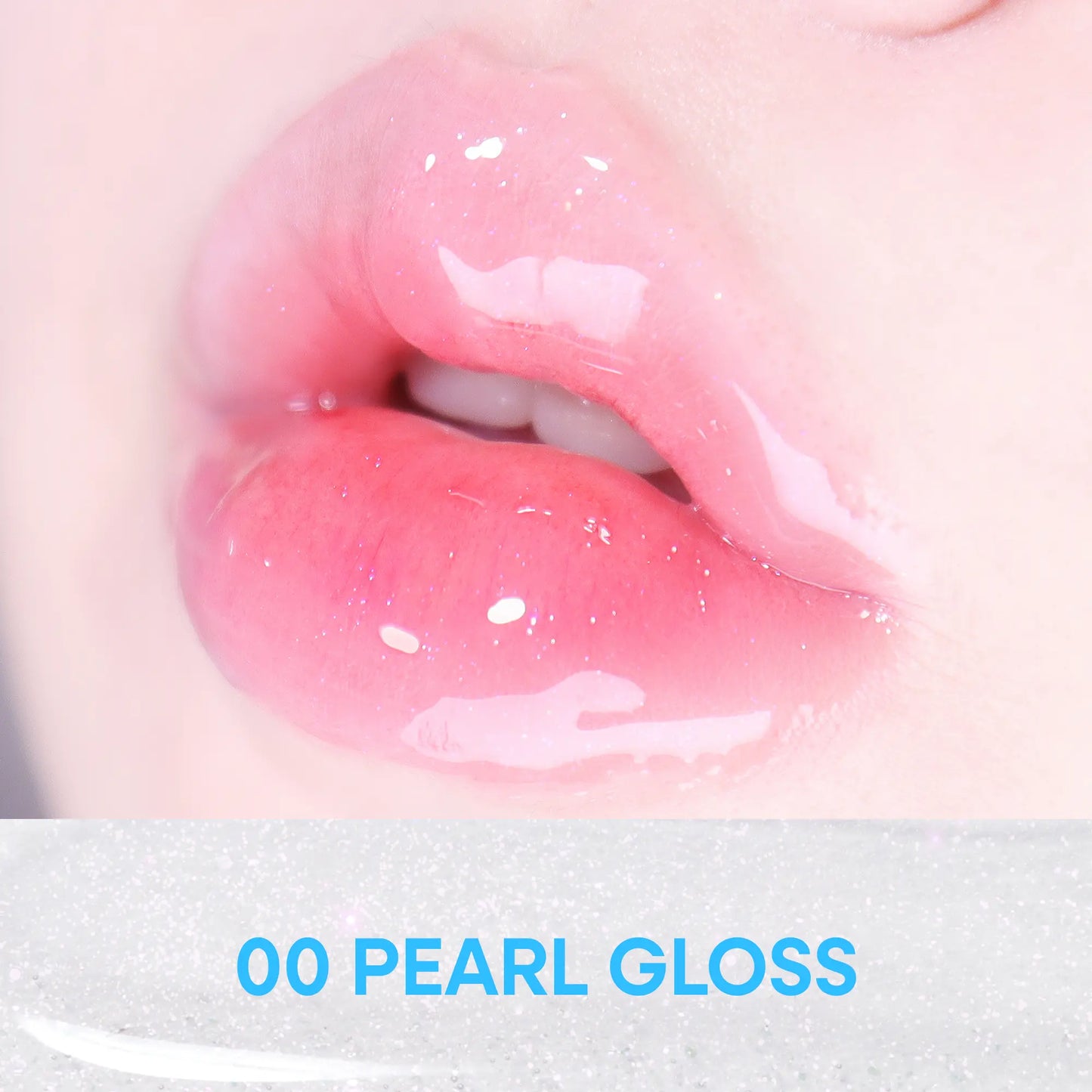 Levane™ Fruity Glass Hydrating Lip Oil Stain