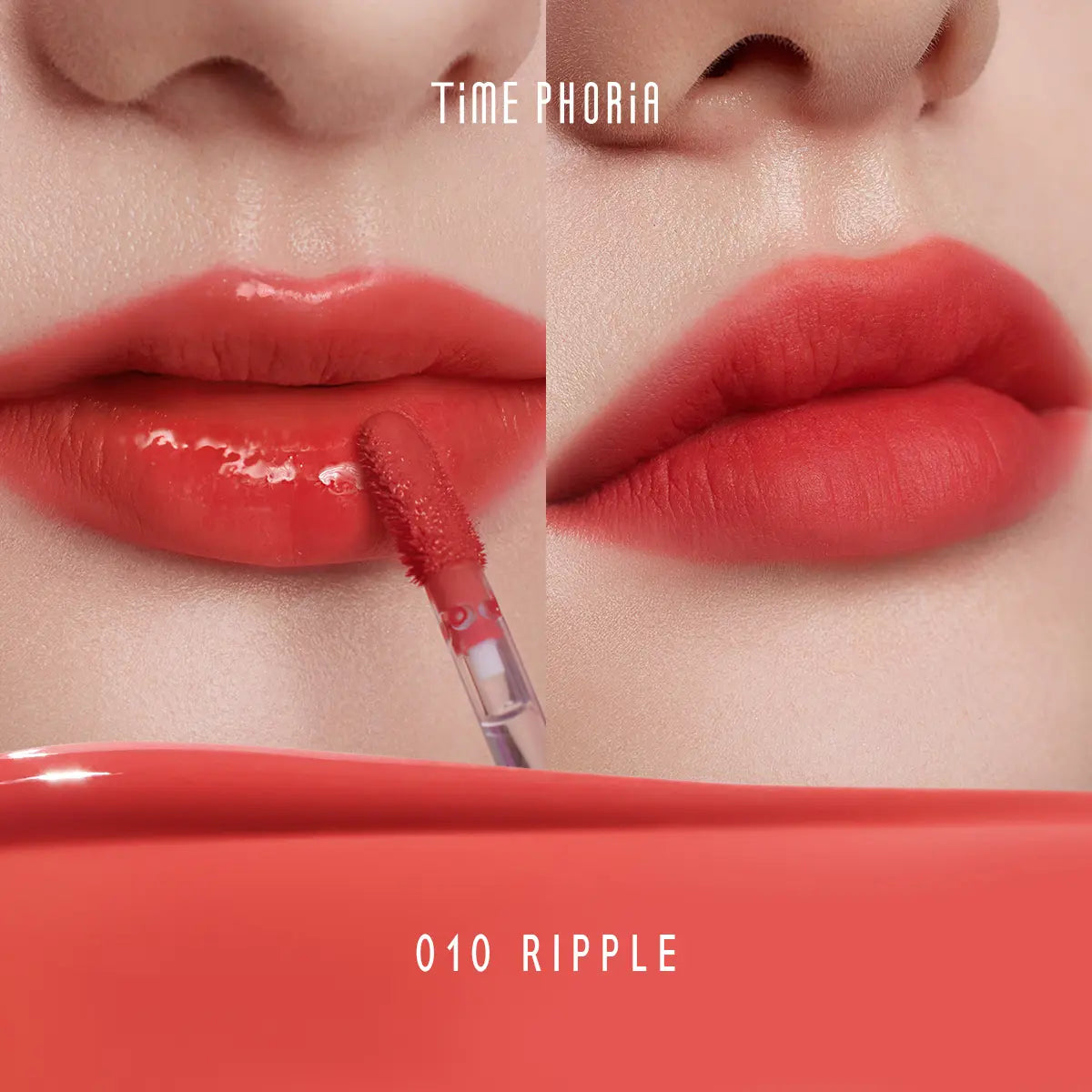 Levane™ Soft Matte Blurring Lip Tint