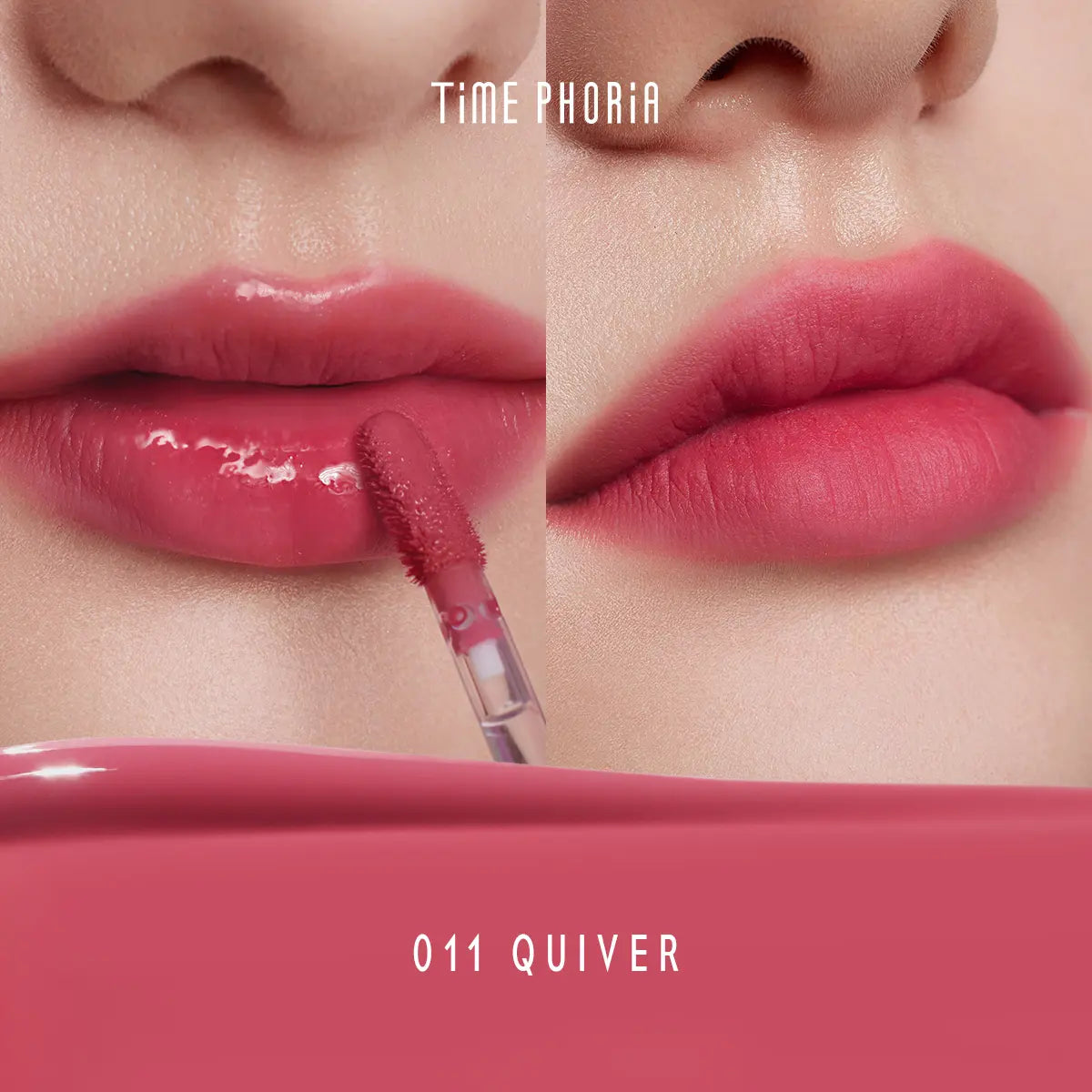 Levane™ Soft Matte Blurring Lip Tint