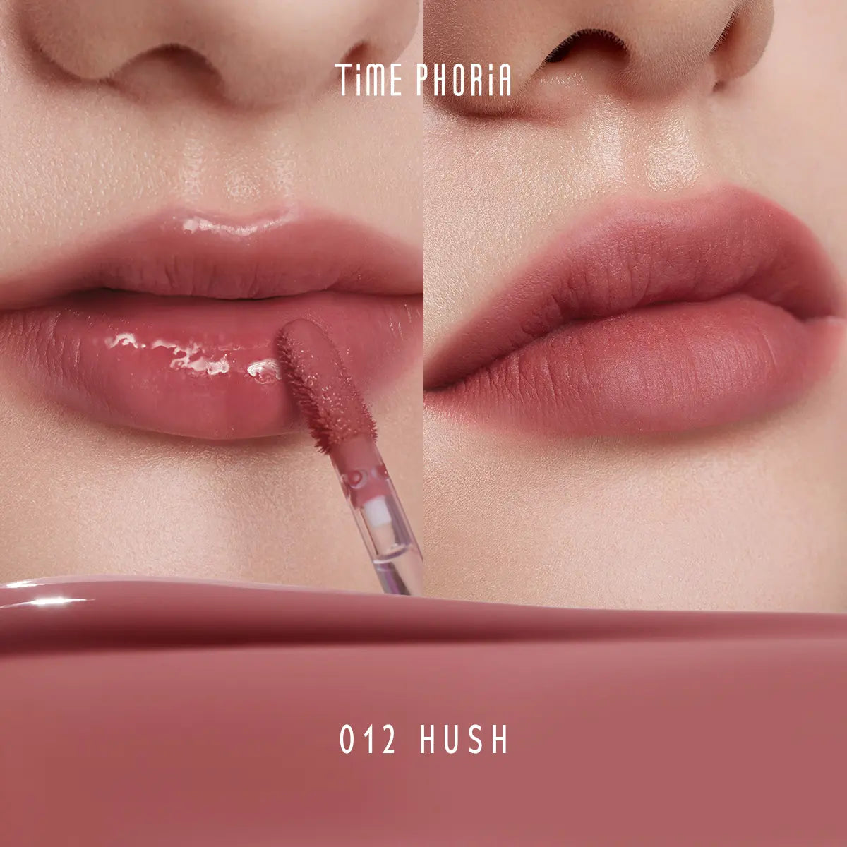 Levane™ Soft Matte Blurring Lip Tint