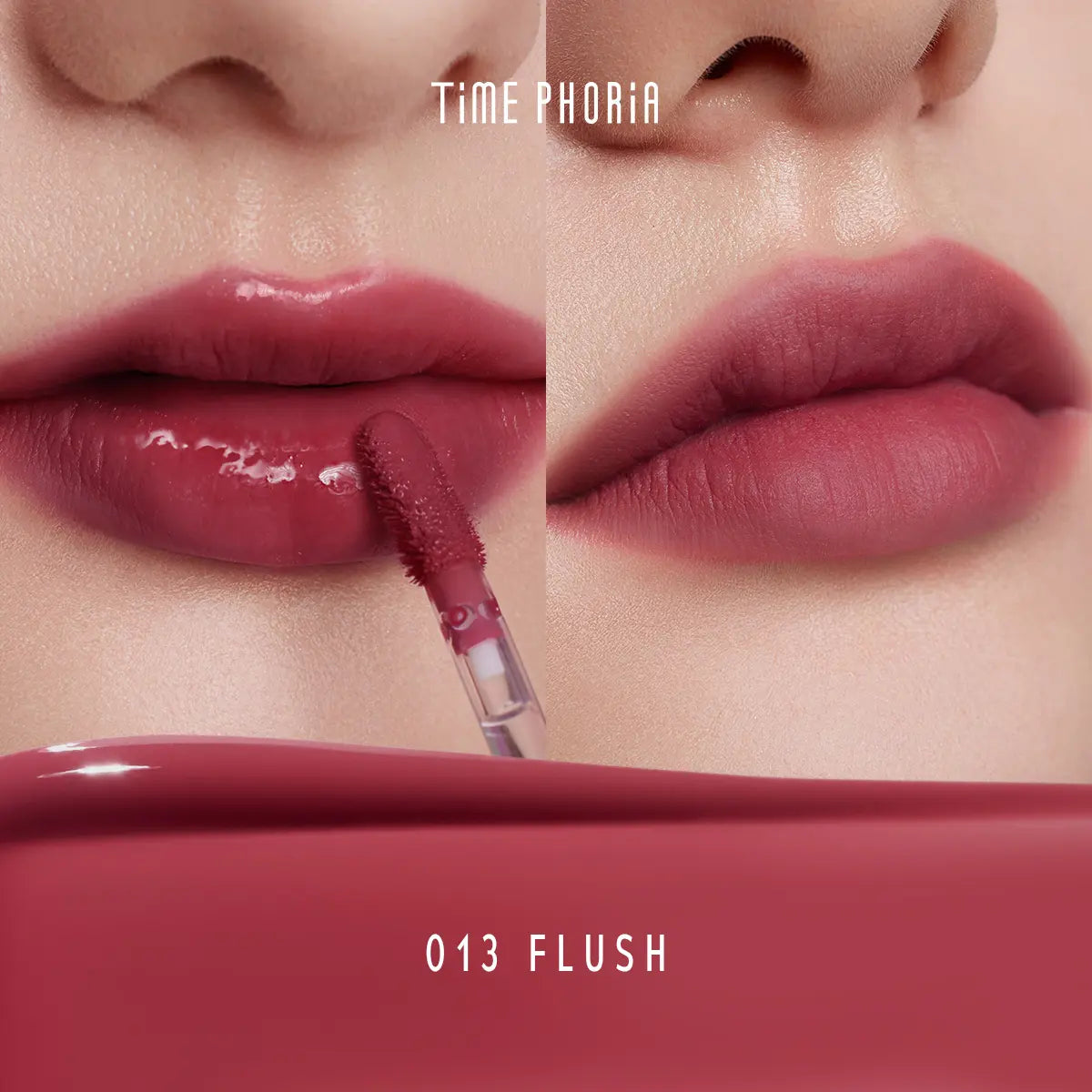 Levane™ Soft Matte Blurring Lip Tint
