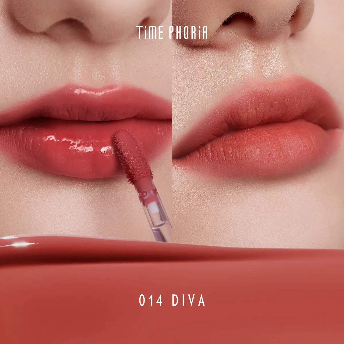 Levane™ Soft Matte Blurring Lip Tint