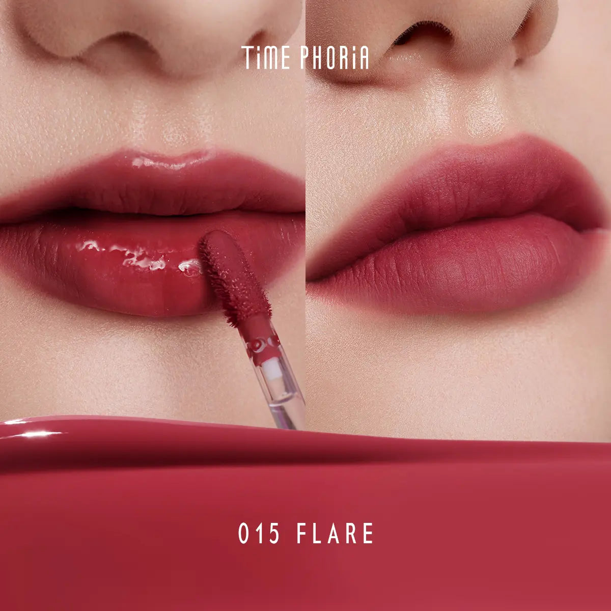 Levane™ Soft Matte Blurring Lip Tint