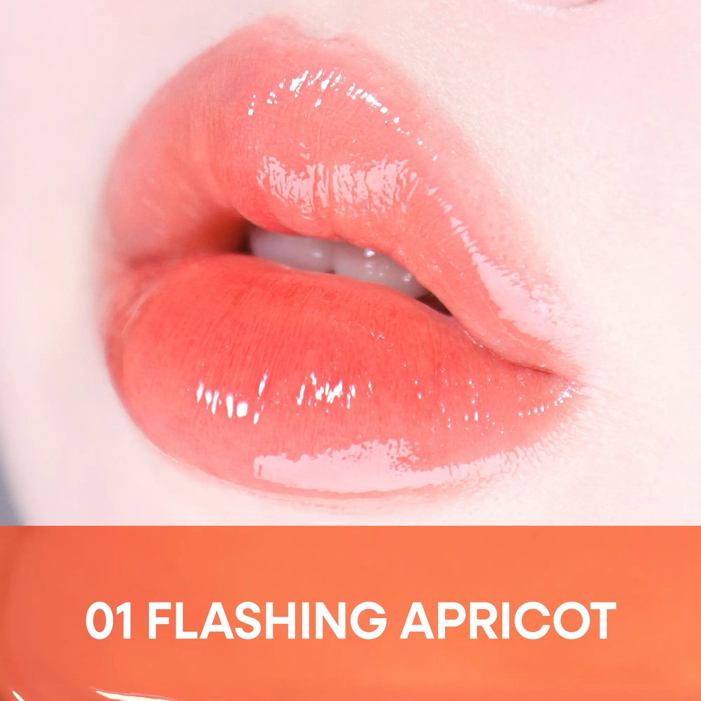 Levane™ Fruity Glass Hydrating Lip Oil Stain