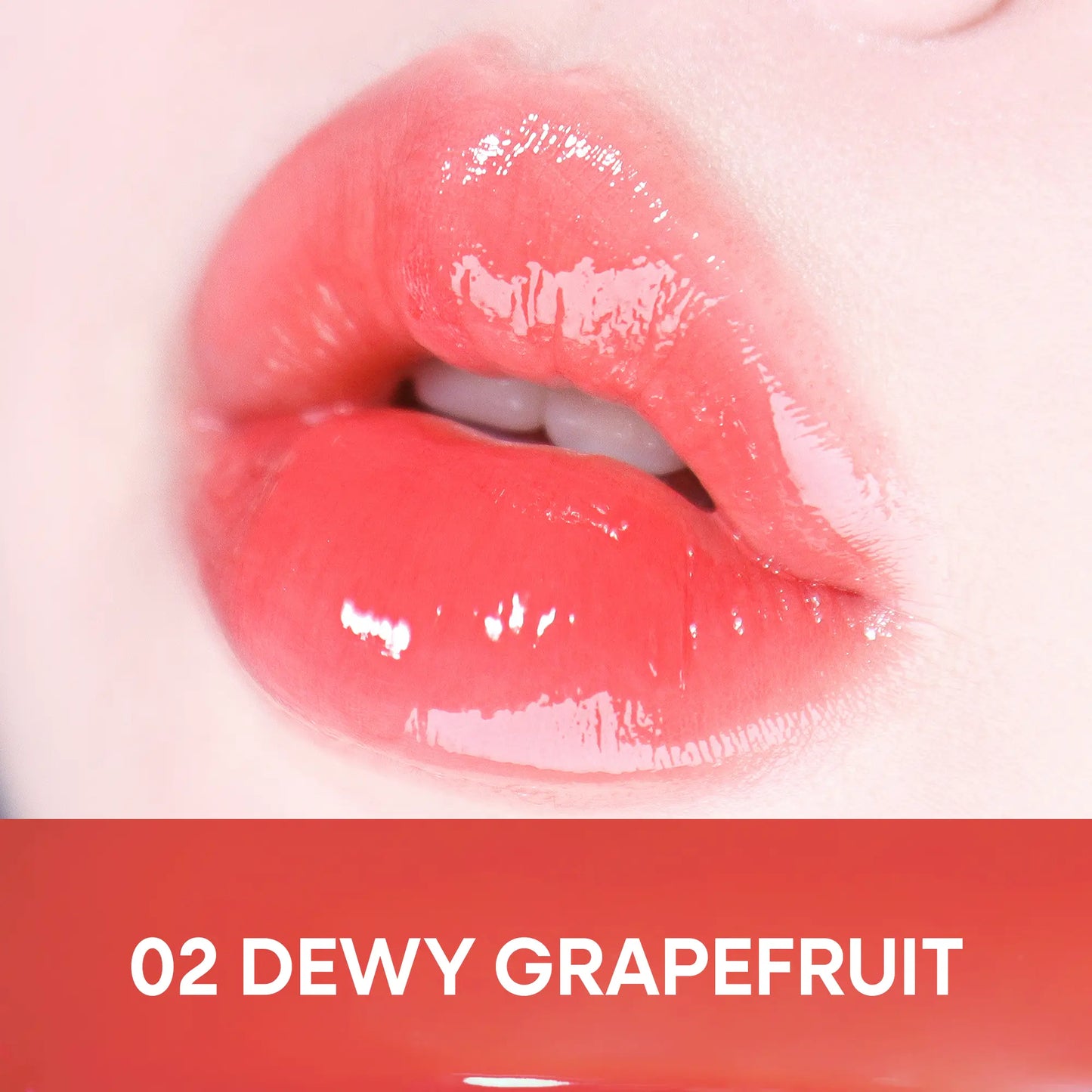 Levane™ Fruity Glass Hydrating Lip Oil Stain