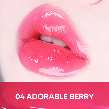 Levane™ Fruity Glass Hydrating Lip Oil Stain