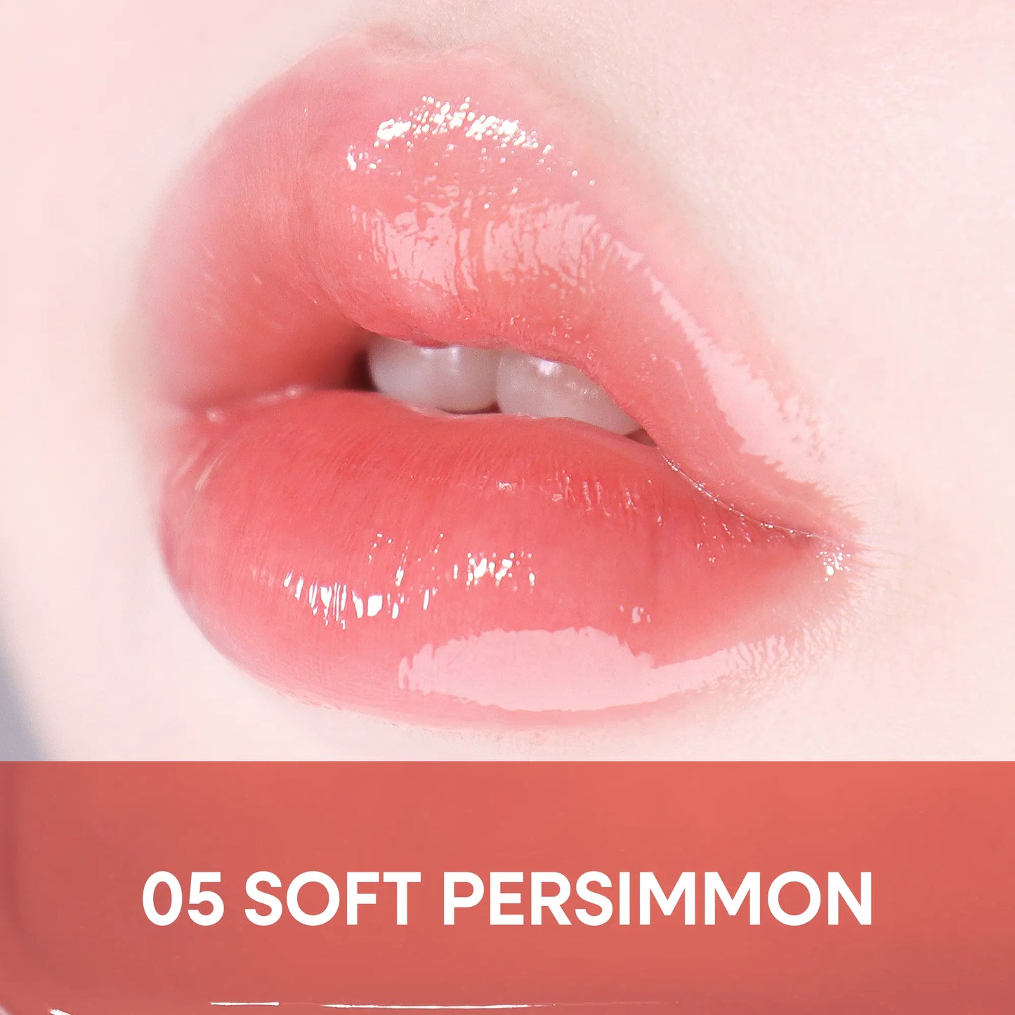 Levane™ Fruity Glass Hydrating Lip Oil Stain