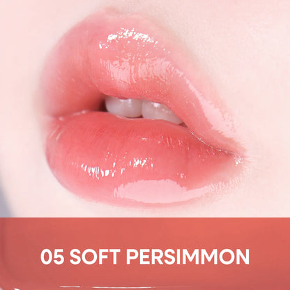 Levane™ Fruity Glass Hydrating Lip Oil Stain