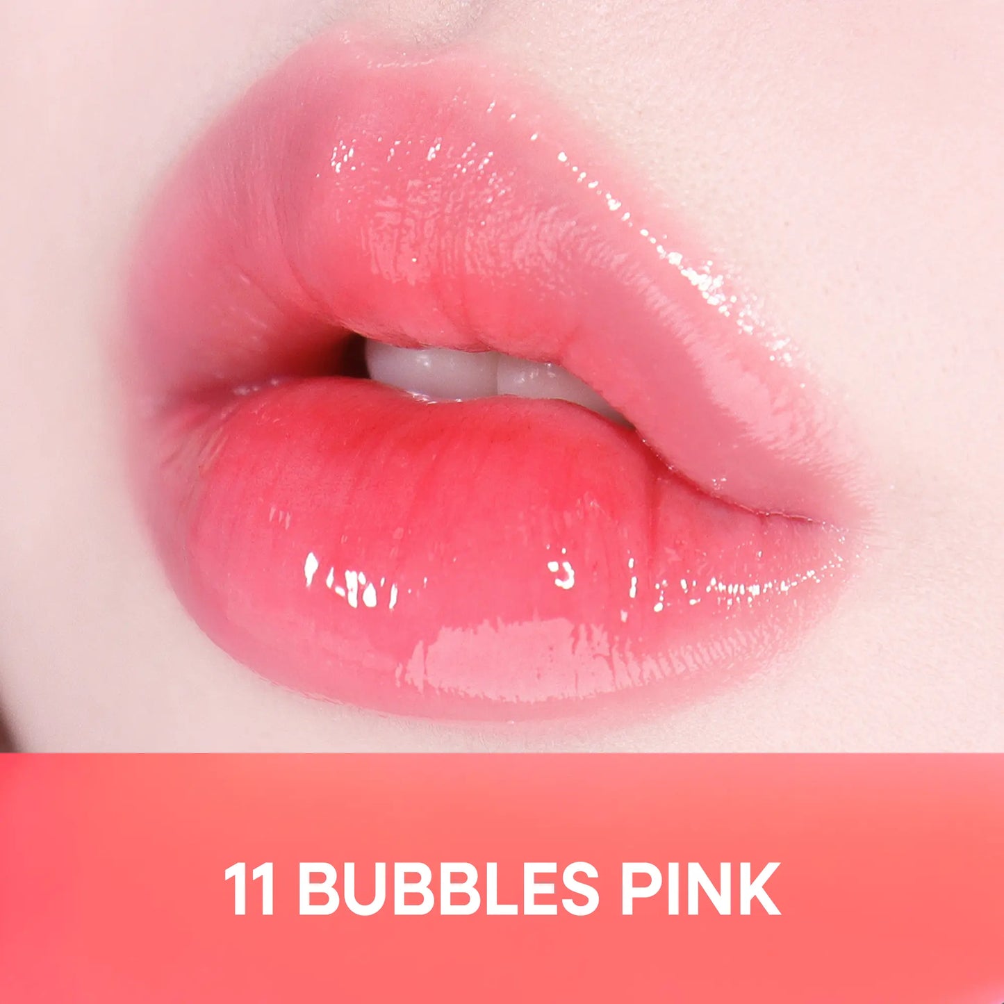 Levane™ Fruity Glass Hydrating Lip Oil Stain