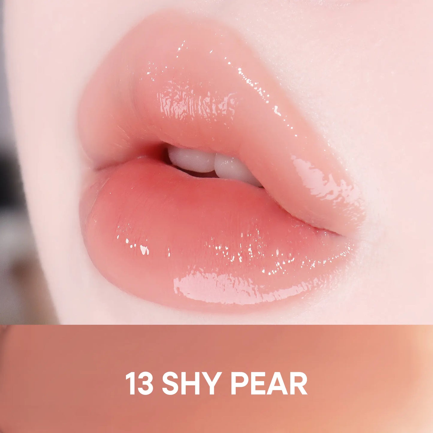 Levane™ Fruity Glass Hydrating Lip Oil Stain