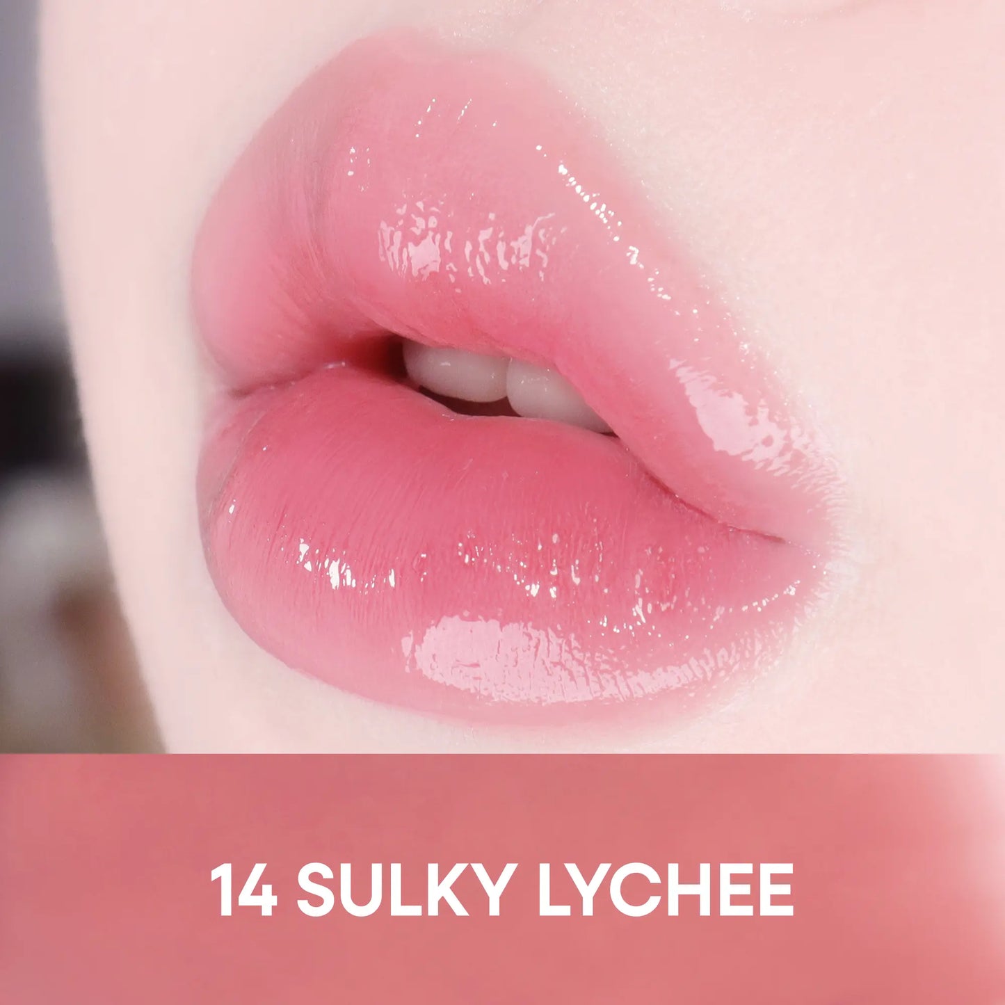 Levane™ Fruity Glass Hydrating Lip Oil Stain