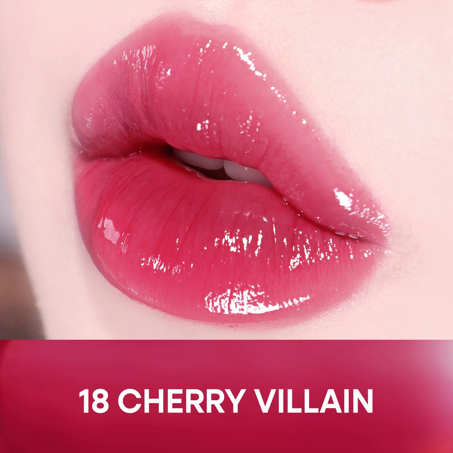 Levane™ Fruity Glass Hydrating Lip Oil Stain