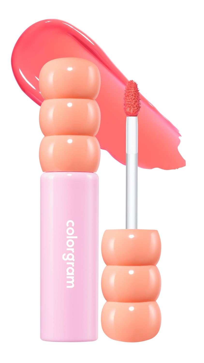 Levane™ Fruity Glass Hydrating Lip Oil Stain