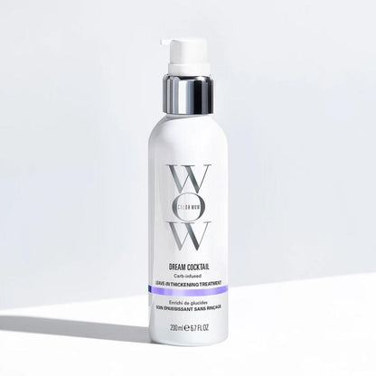 Levane™ Dream Cocktail Carb-Infused Leave-In Treatment