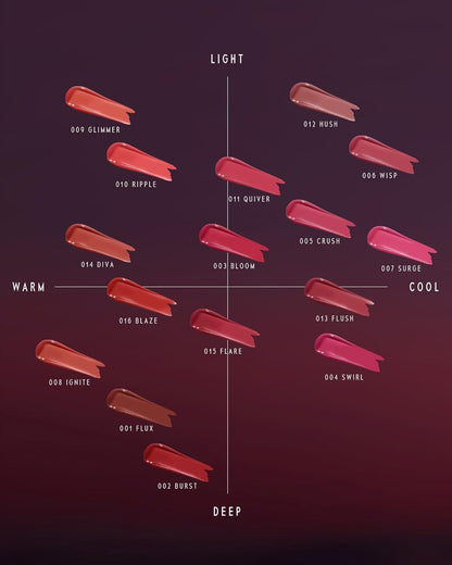 Levane™ Soft Matte Blurring Lip Tint