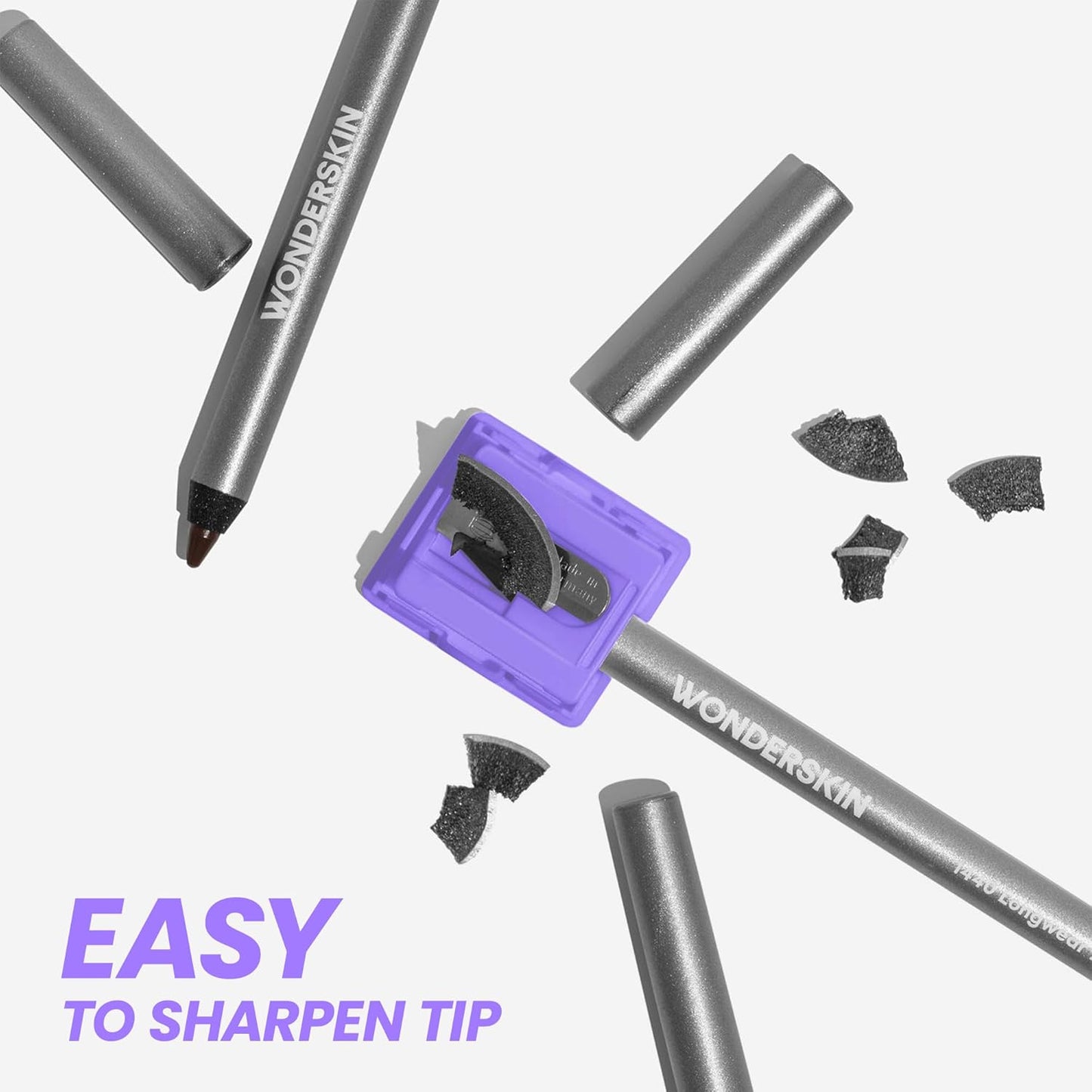 Levane™ Stay-All-Day Waterline Precision Eyeliner