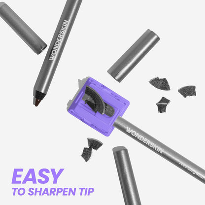 Levane™ Stay-All-Day Waterline Precision Eyeliner