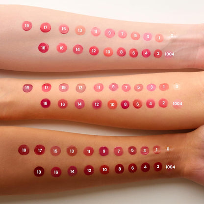 Levane™ Fruity Glass Hydrating Lip Oil Stain