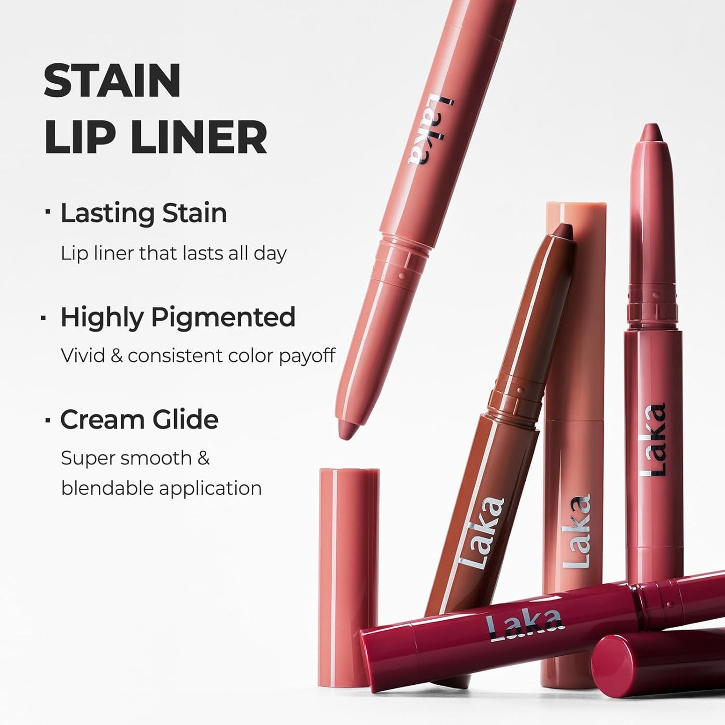 Levane™ Longwear Glide Lip Liner Stain