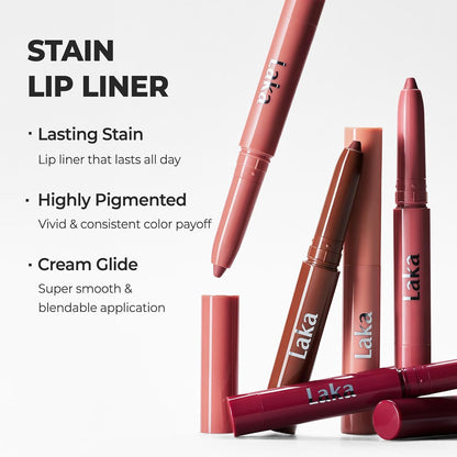 Levane™ Longwear Glide Lip Liner Stain