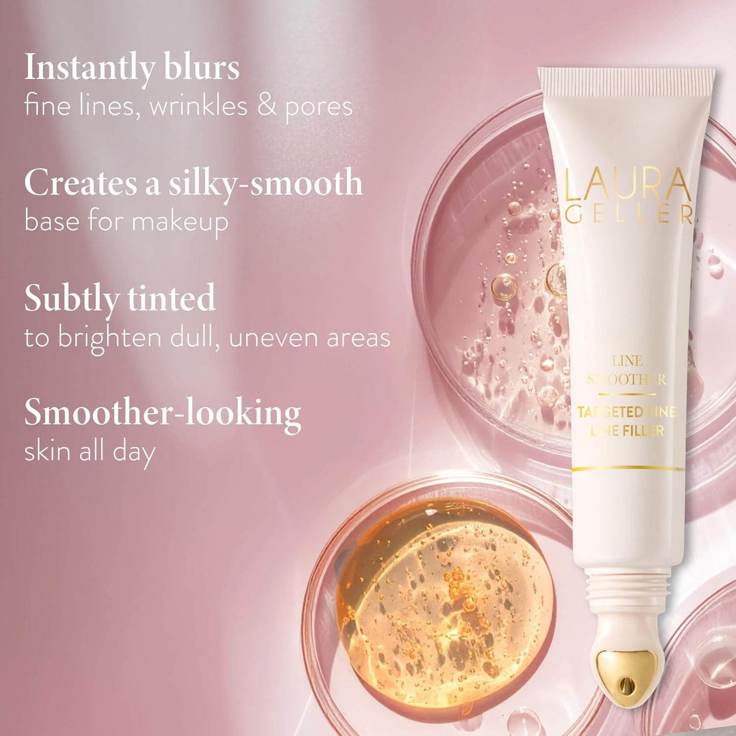 Levane™ Instant Smooth Fine Line Blurring Primer