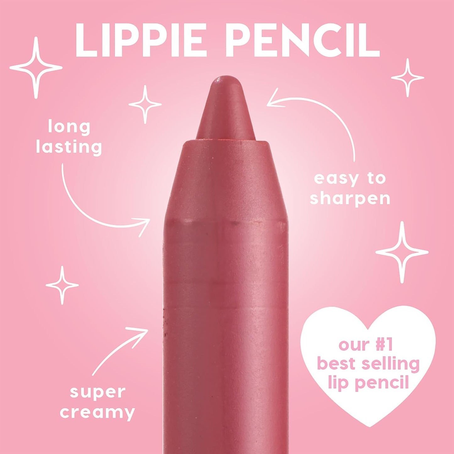 Levane™ All-Day Wear Lippie Pencil