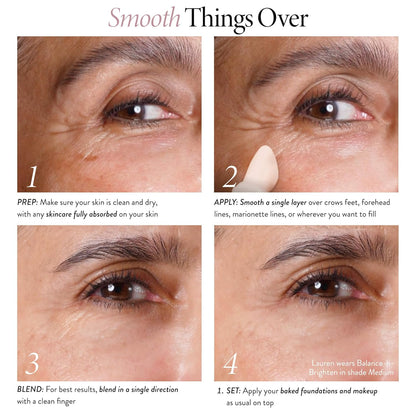 Levane™ Instant Smooth Fine Line Blurring Primer