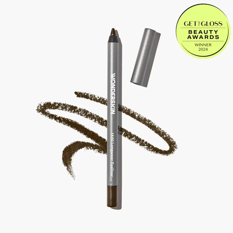 Levane™ Stay-All-Day Waterline Precision Eyeliner