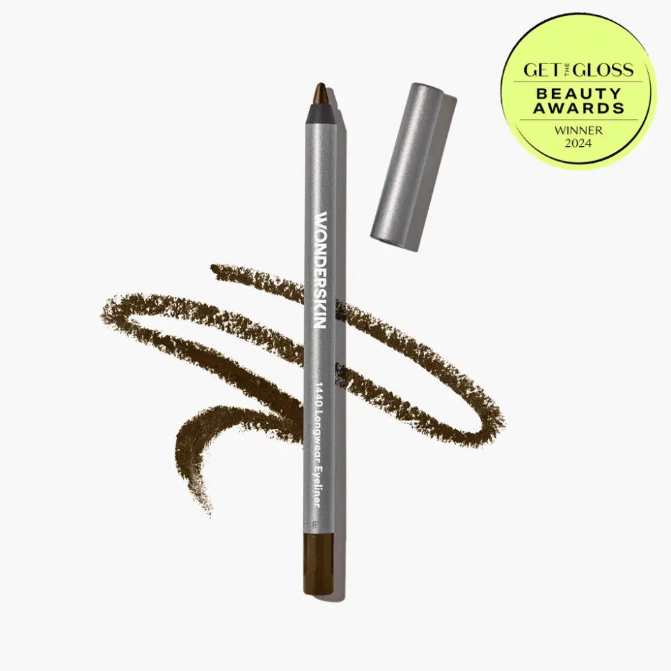 Levane™ Stay-All-Day Waterline Precision Eyeliner