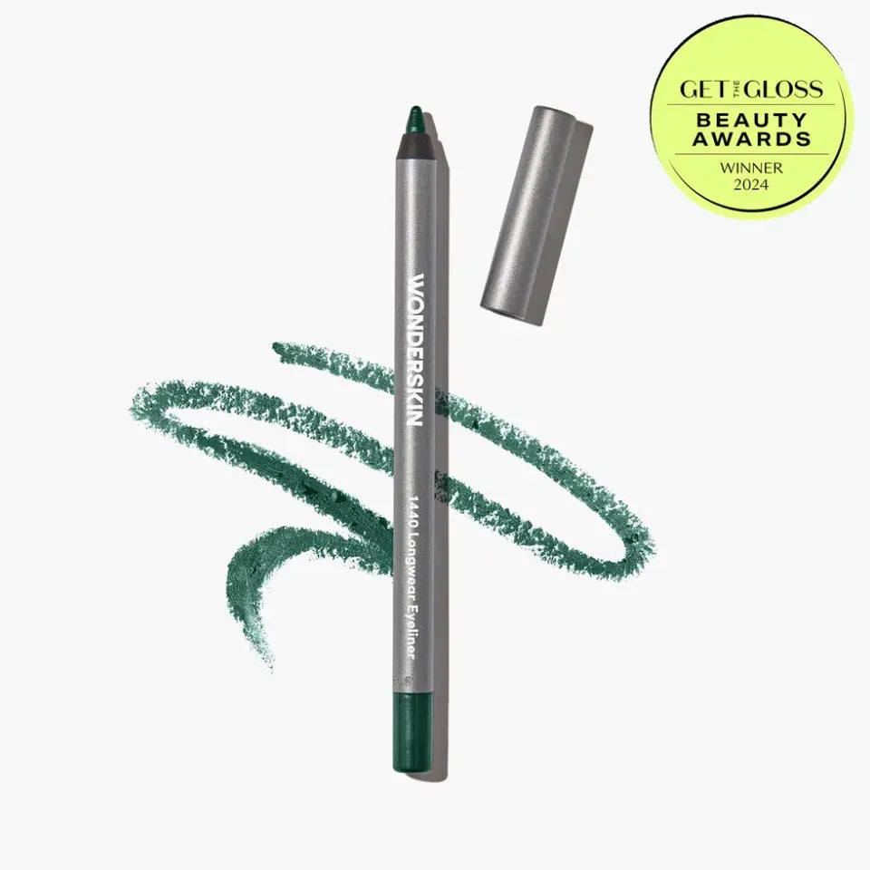 Levane™ Stay-All-Day Waterline Precision Eyeliner